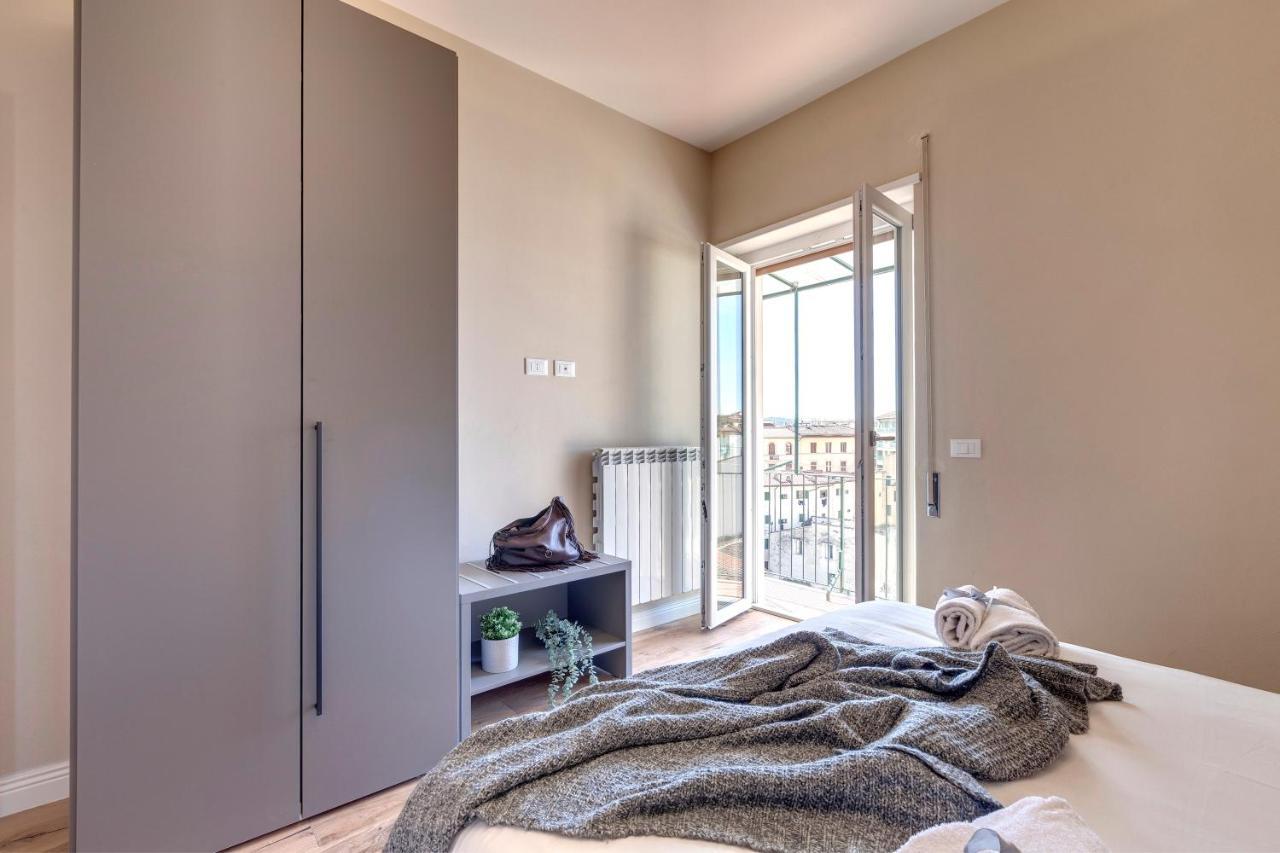 Khione Apartment By Mamo Florence Exterior photo