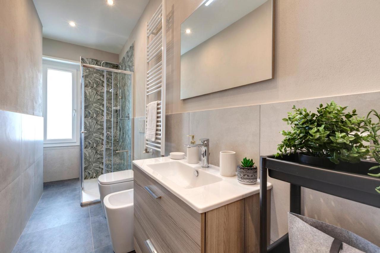 Khione Apartment By Mamo Florence Exterior photo